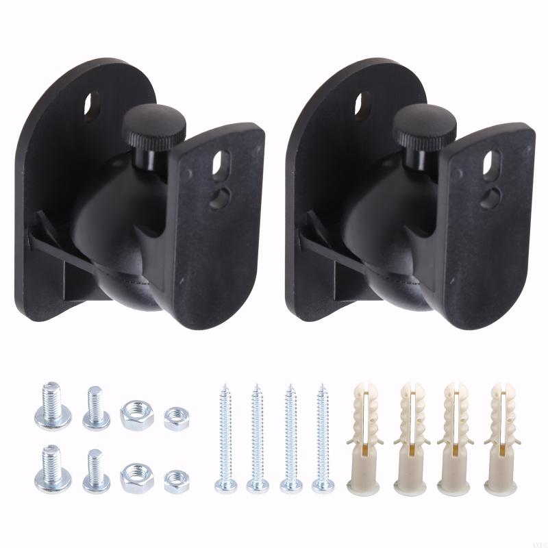 Home Cinema Logitech Z906 - Speaker Wall Mount Surround Sound Bracket