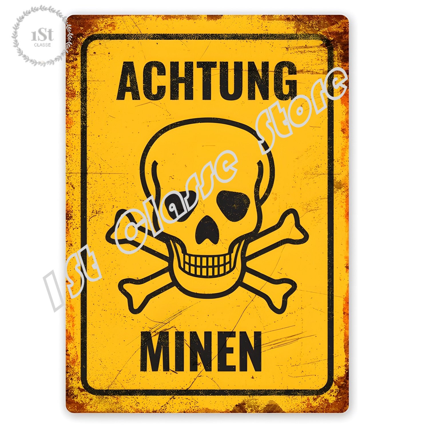 Home Cinema Logo - Achtung Minen Tín Hiệu Nghệ Thuật