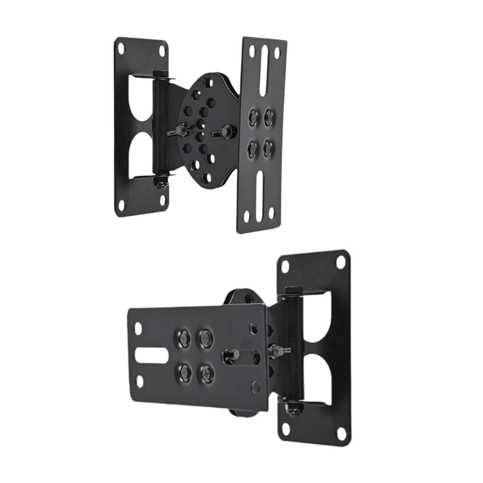 Home Cinema Logitech Z906 - Speaker Wall/Ceiling Mount Space Saving Home