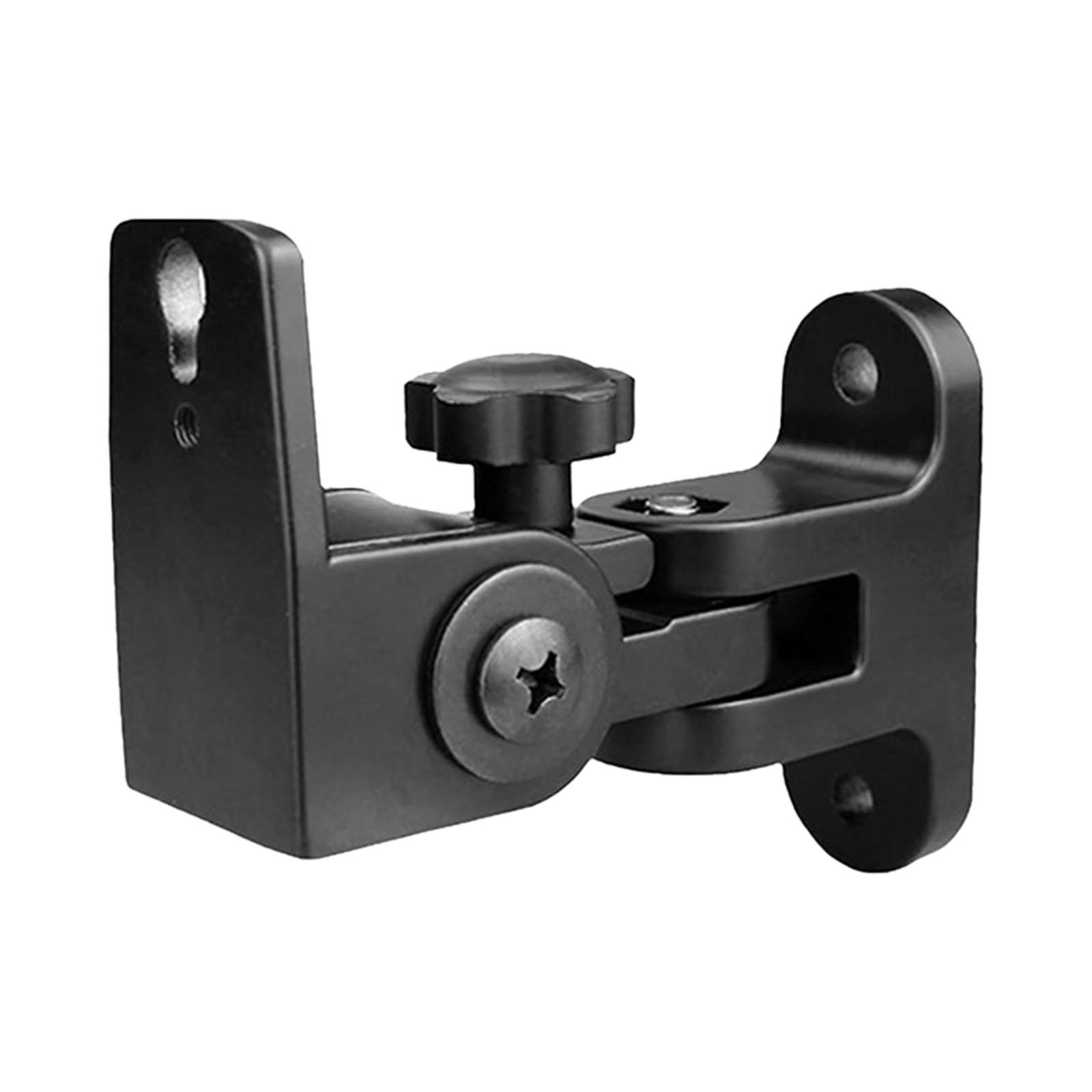 Home Cinema Logitech Z906 - Speaker Wall Mount Angle Adjustable Speaker
