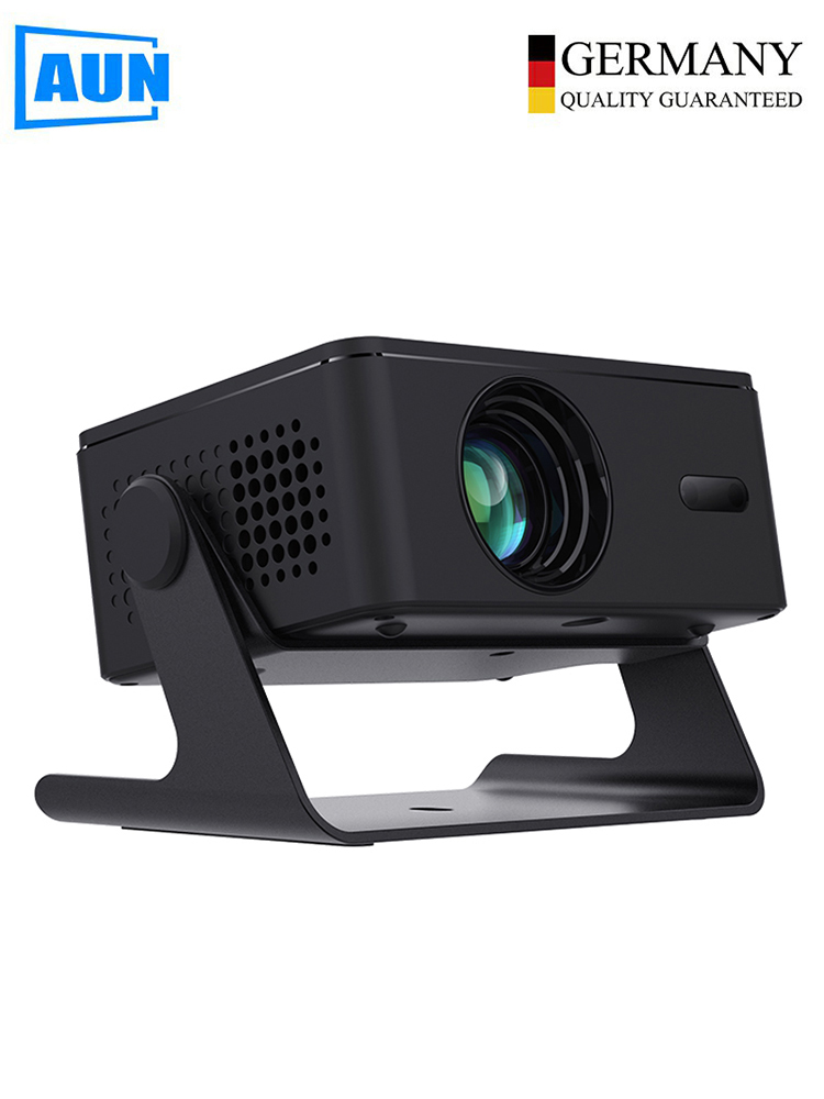Home Cinema Mini - AUN Android Projector A32 Pro MINI