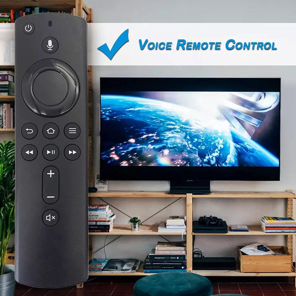 Home Cinema Youtube - Fire TV Stick With Alexa Voice