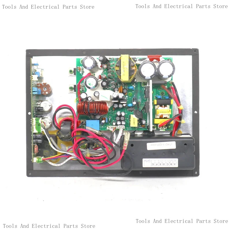 Home Cinema Jamo - SUB 660 Jamo Digital Switching Power