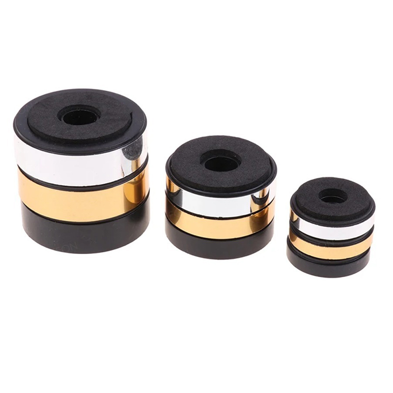 4Pcs Speaker Spikes Stand Part - đánh giá và giá Home Cinema System