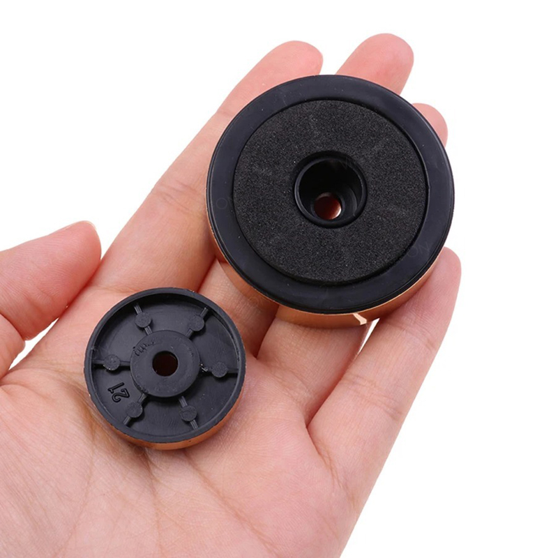4Pcs Speaker Spikes Stand Part - đánh giá và giá Home Cinema System