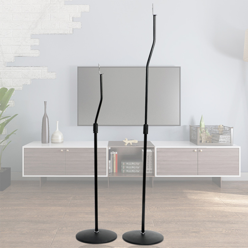1 80-120MM Có Thể Điều Chỉnh L - đánh giá và giá Home Cinema Logitech Z906