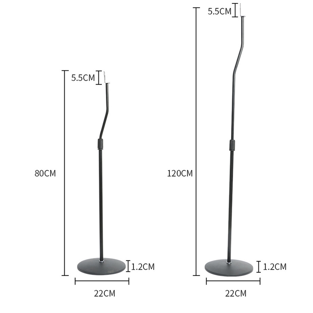 1 80-120MM Có Thể Điều Chỉnh L - đánh giá và giá Home Cinema Logitech Z906