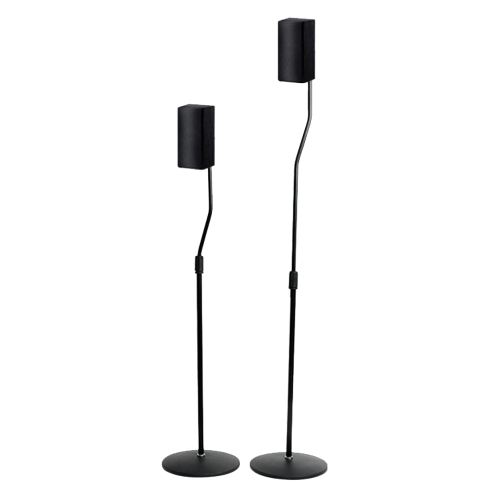 1 80-120MM Có Thể Điều Chỉnh L - đánh giá và giá Home Cinema Logitech Z906