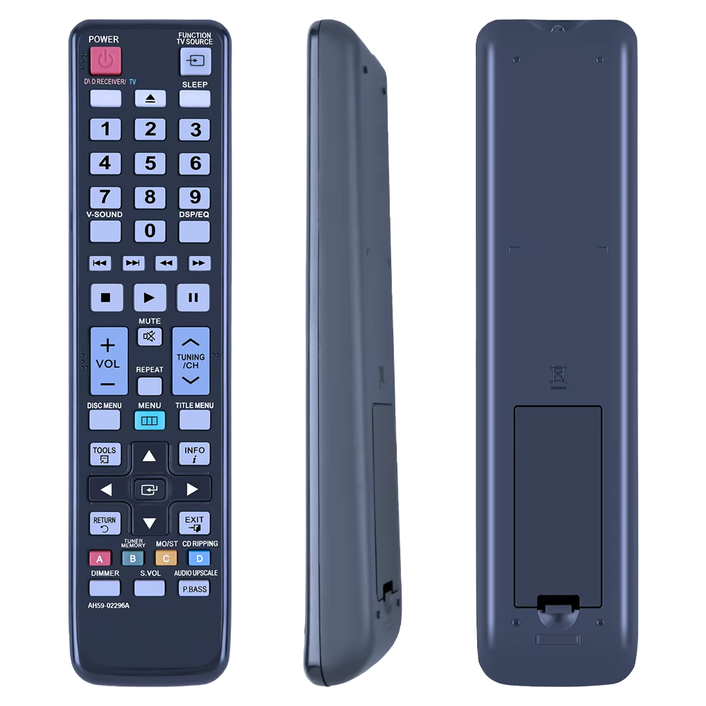 AH59-02298A AH59-02296A Remote - đánh giá và giá Home Cinema System