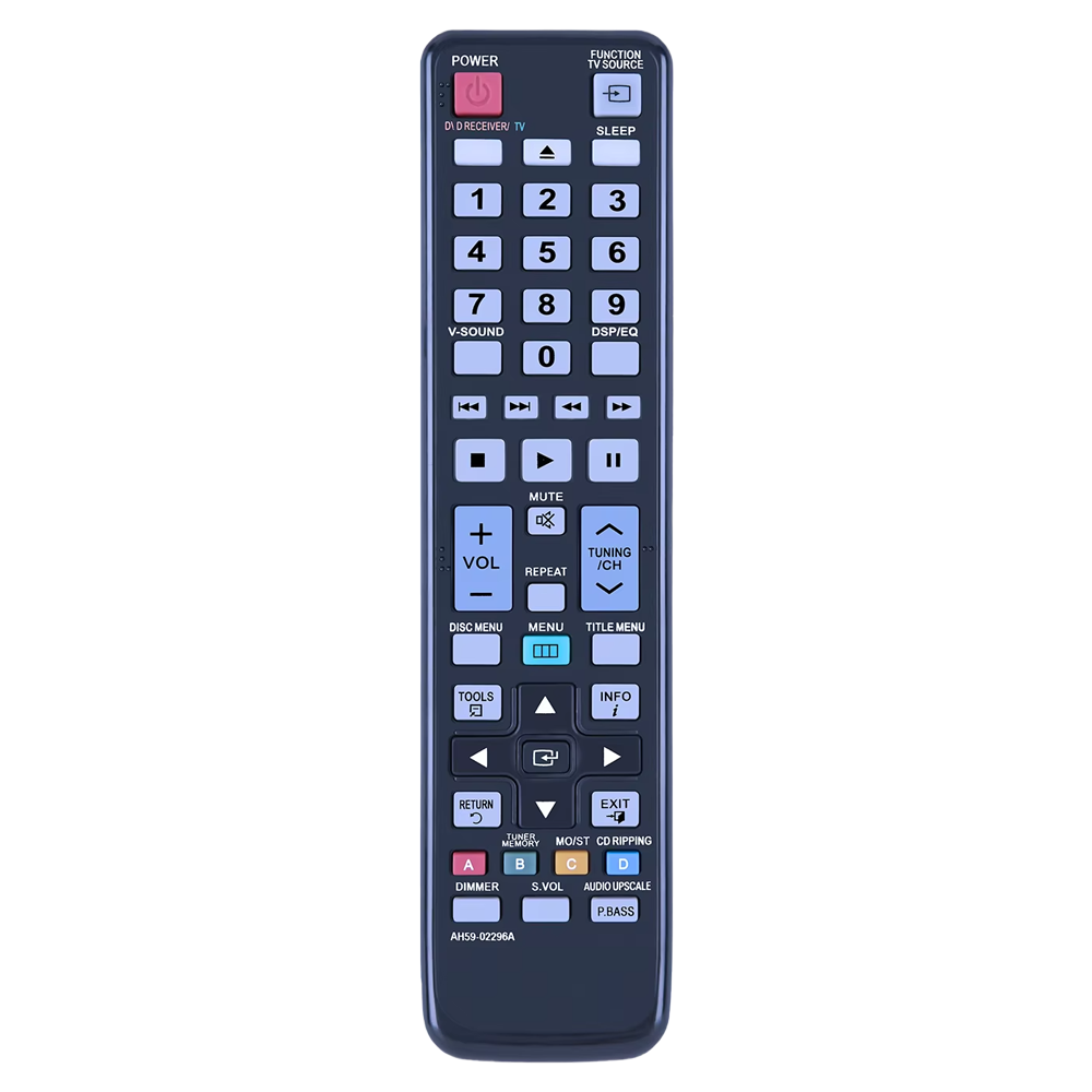 AH59-02298A AH59-02296A Remote - đánh giá và giá Home Cinema System
