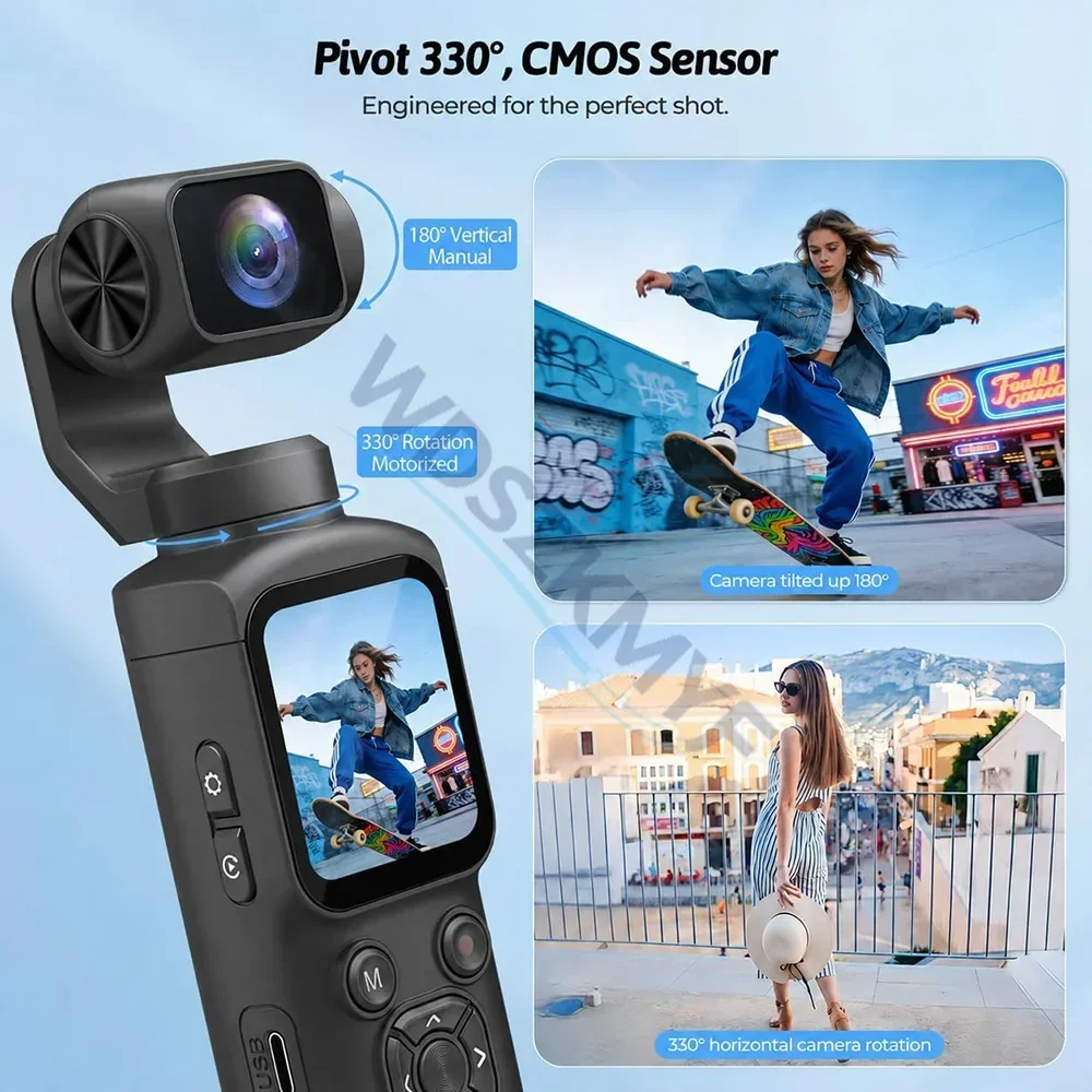 330° Face Track 4K Portable Ac - đánh giá và giá Home Cinema Youtube