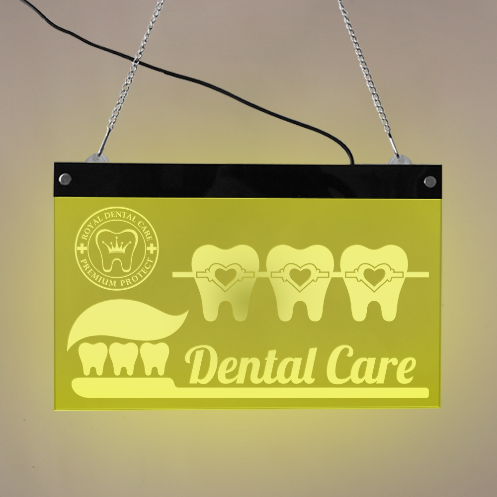 Nha Sĩ Chăm Sóc Răng Miệng LED - đánh giá và giá Home Cinema Logo