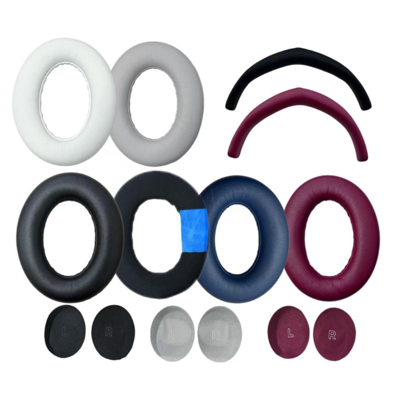 Replacement Ear Pad Cushion Fo - đánh giá và giá Bose Headphone Qc Ultra