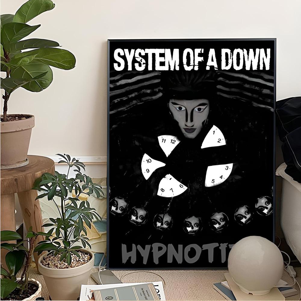 System Of A Down B-Band S-Sing - đánh giá và giá Home Cinema System