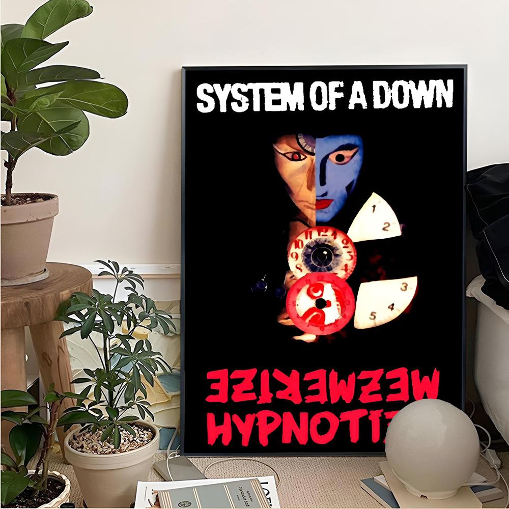 System Of A Down B-Band S-Sing - đánh giá và giá Home Cinema System