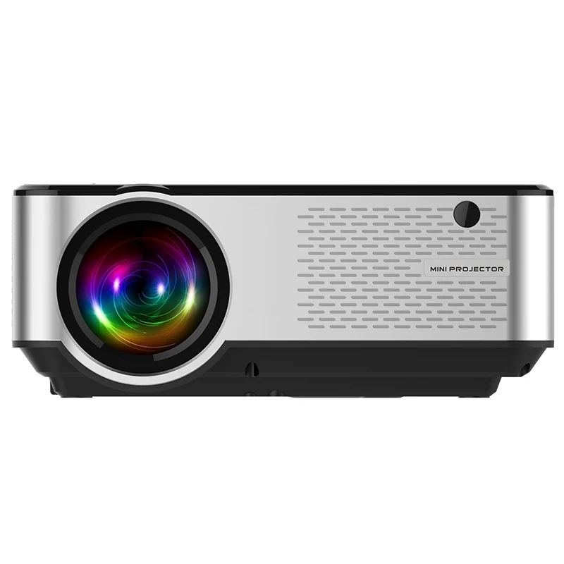 Cheerlux C9 Smart Projector Mi - đánh giá và giá Home Cinema Mini