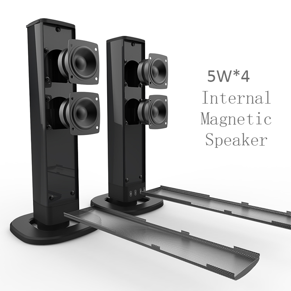 Powerful Soundbar Sound Radio  - đánh giá và giá Home Cinema System