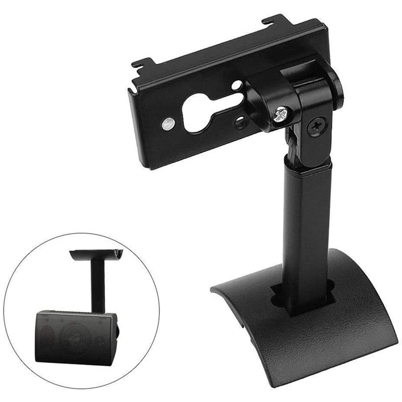 2X Surround Speaker Wall Mount - đánh giá và giá Home Cinema Logitech Z906