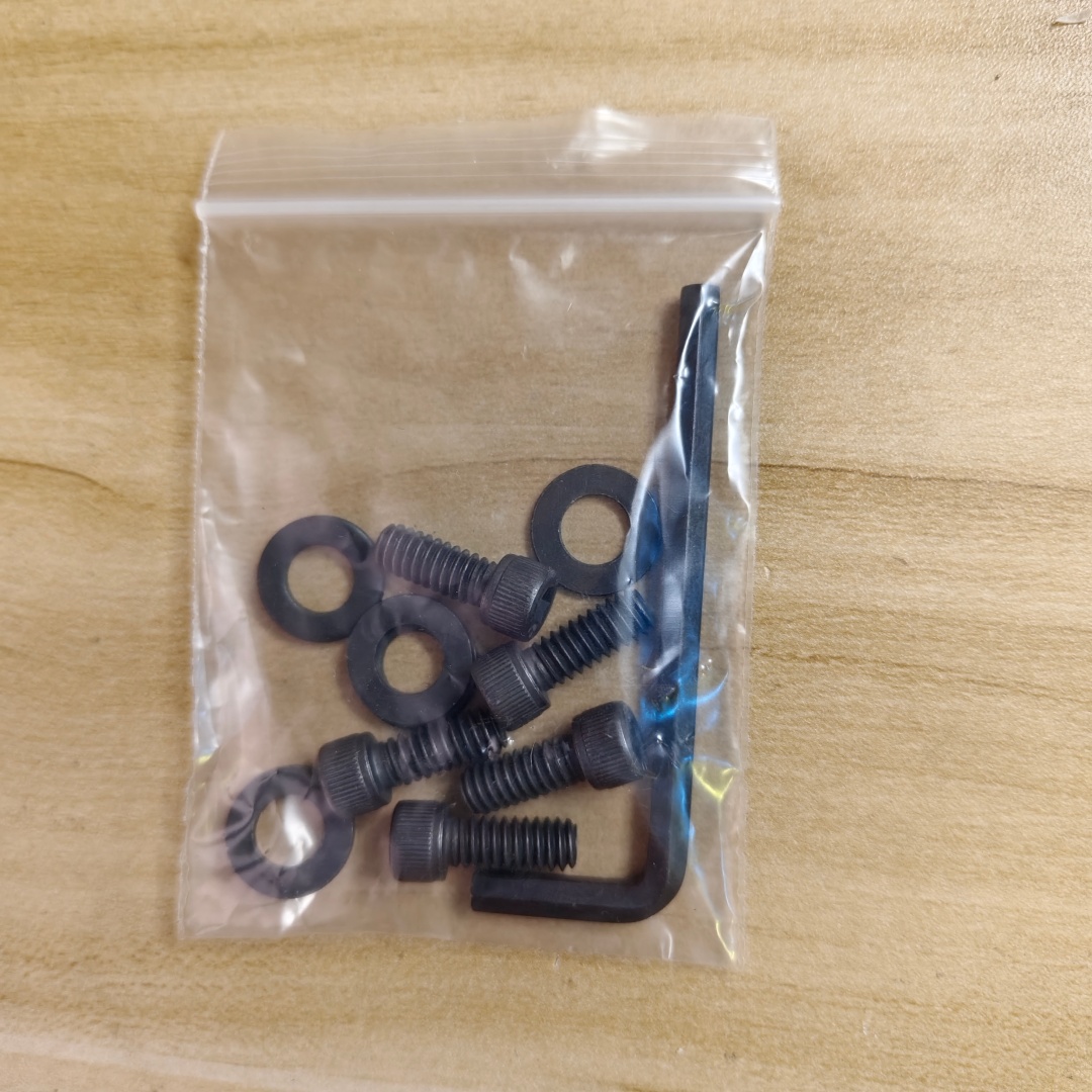 For Logitech Z906 Screws Hexag - đánh giá và giá Home Cinema Logitech Z906