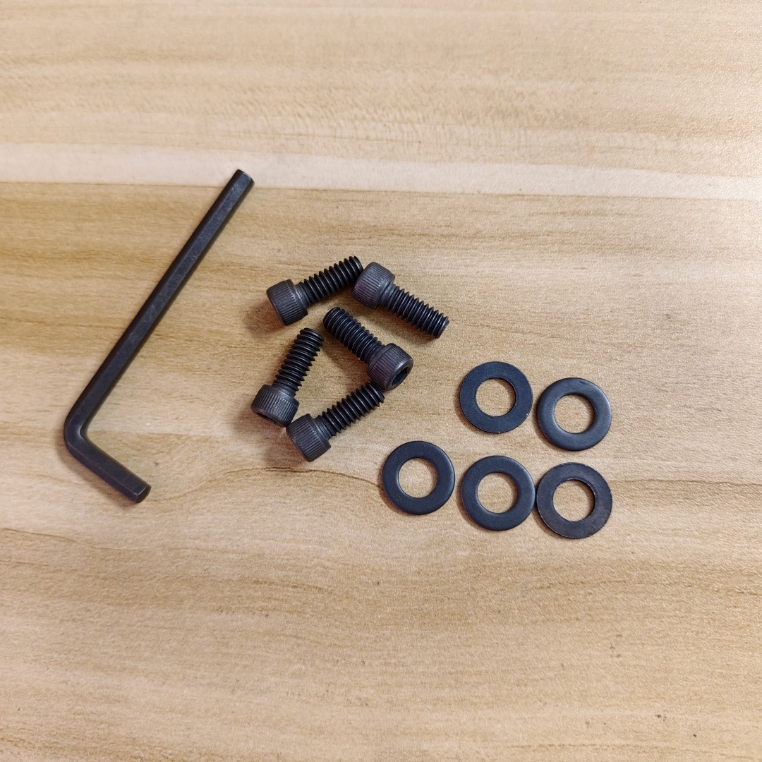 For Logitech Z906 Screws Hexag - đánh giá và giá Home Cinema Logitech Z906