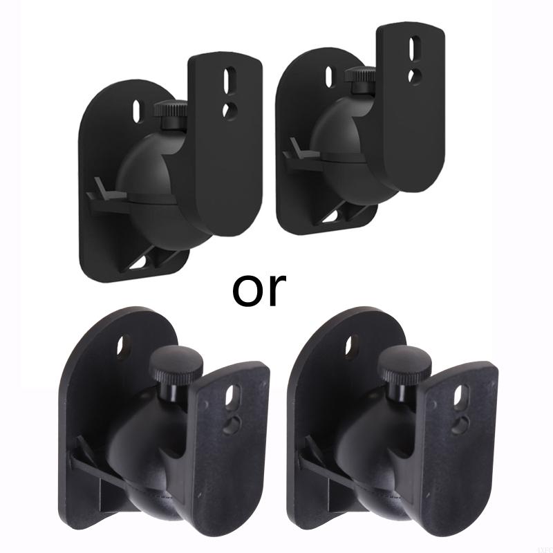 Speaker Wall Mount Surround So - đánh giá và giá Home Cinema Logitech Z906