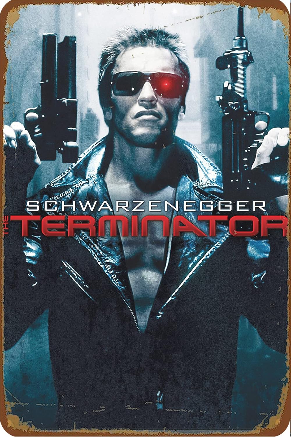Gerrit The Terminator Vintage  - đánh giá và giá Home Cinema Logo