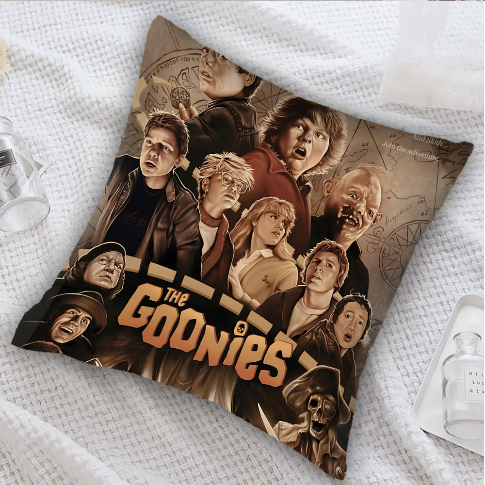Hot Movie Pillow Covers Cartoo - đánh giá và giá Home Cinema Chairs