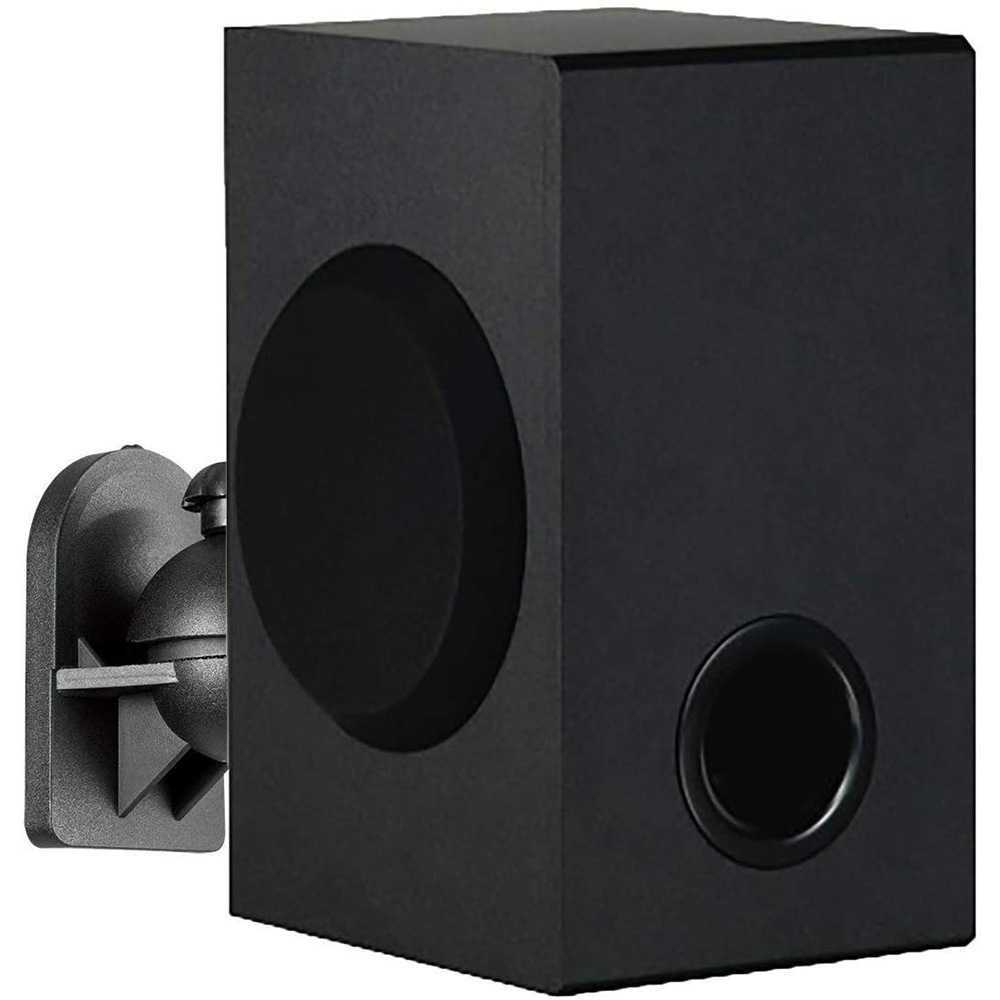 1Pair=2Pcs Universal Speaker W - đánh giá và giá Home Cinema Logitech Z906