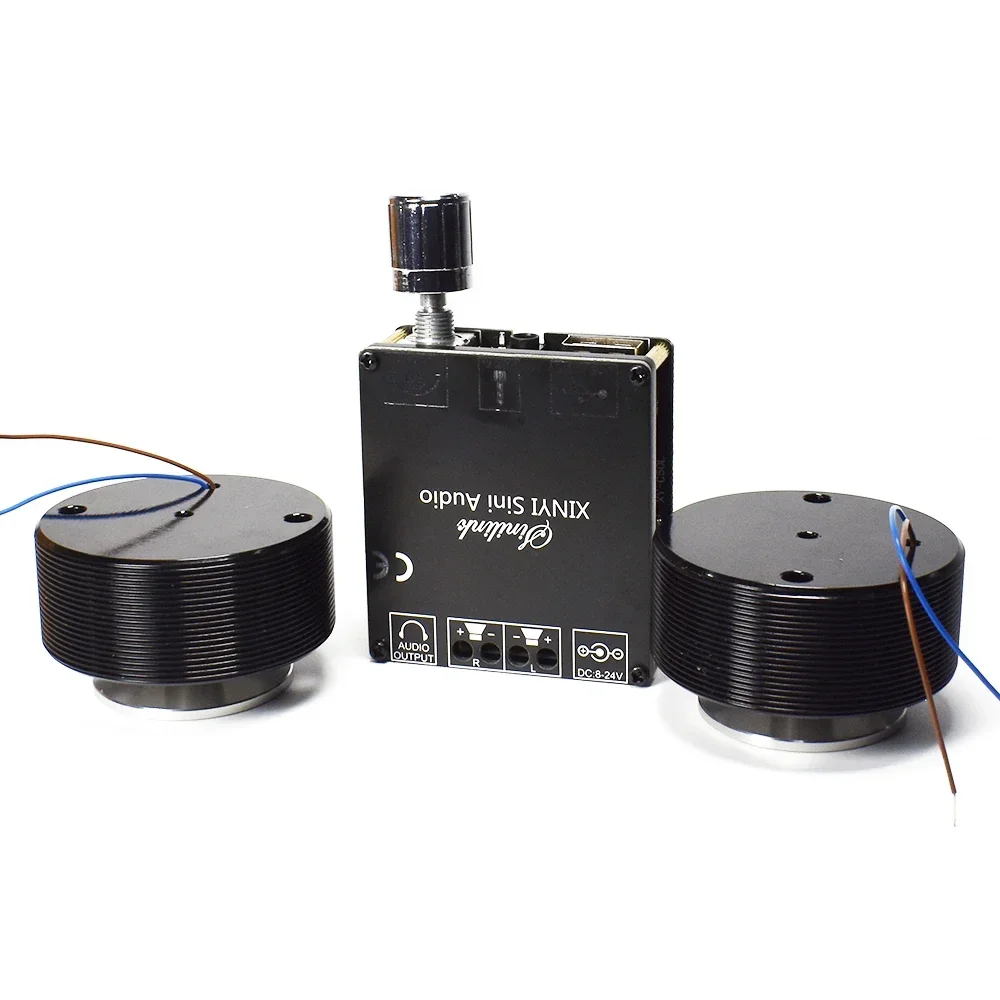 1 Set 50W 2.0 HIFI Vibration S - đánh giá và giá Home Cinema System