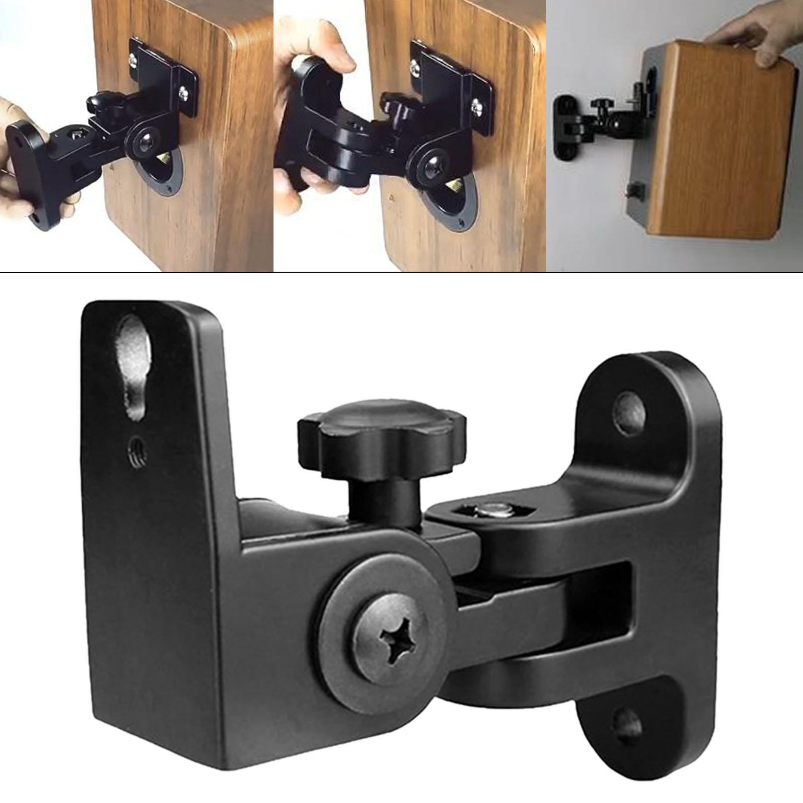 Speaker Wall Mount Angle Adjus - đánh giá và giá Home Cinema Logitech Z906