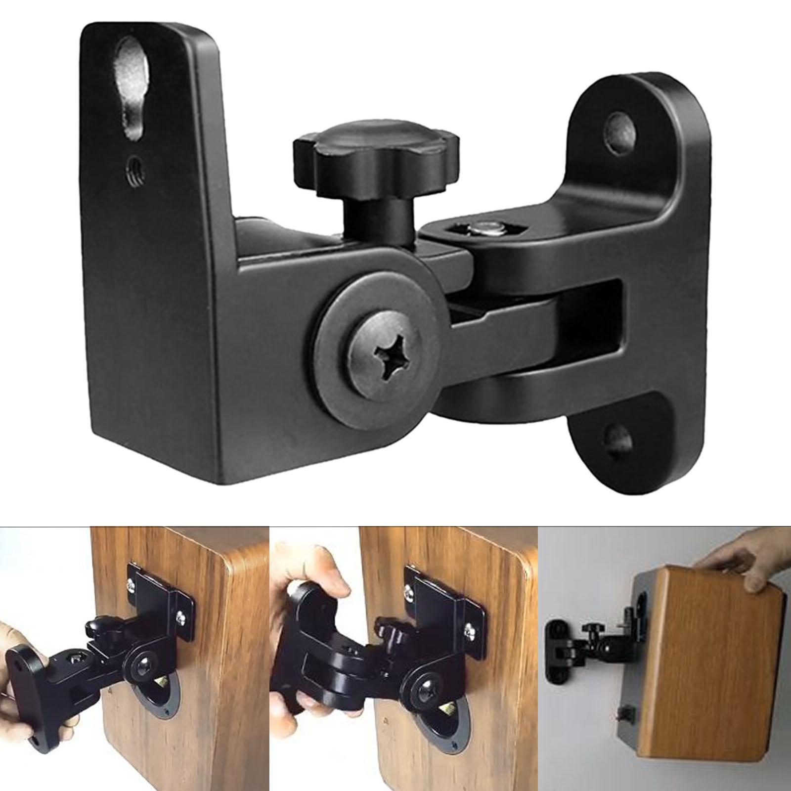 Speaker Wall Mount Angle Adjus - đánh giá và giá Home Cinema Logitech Z906