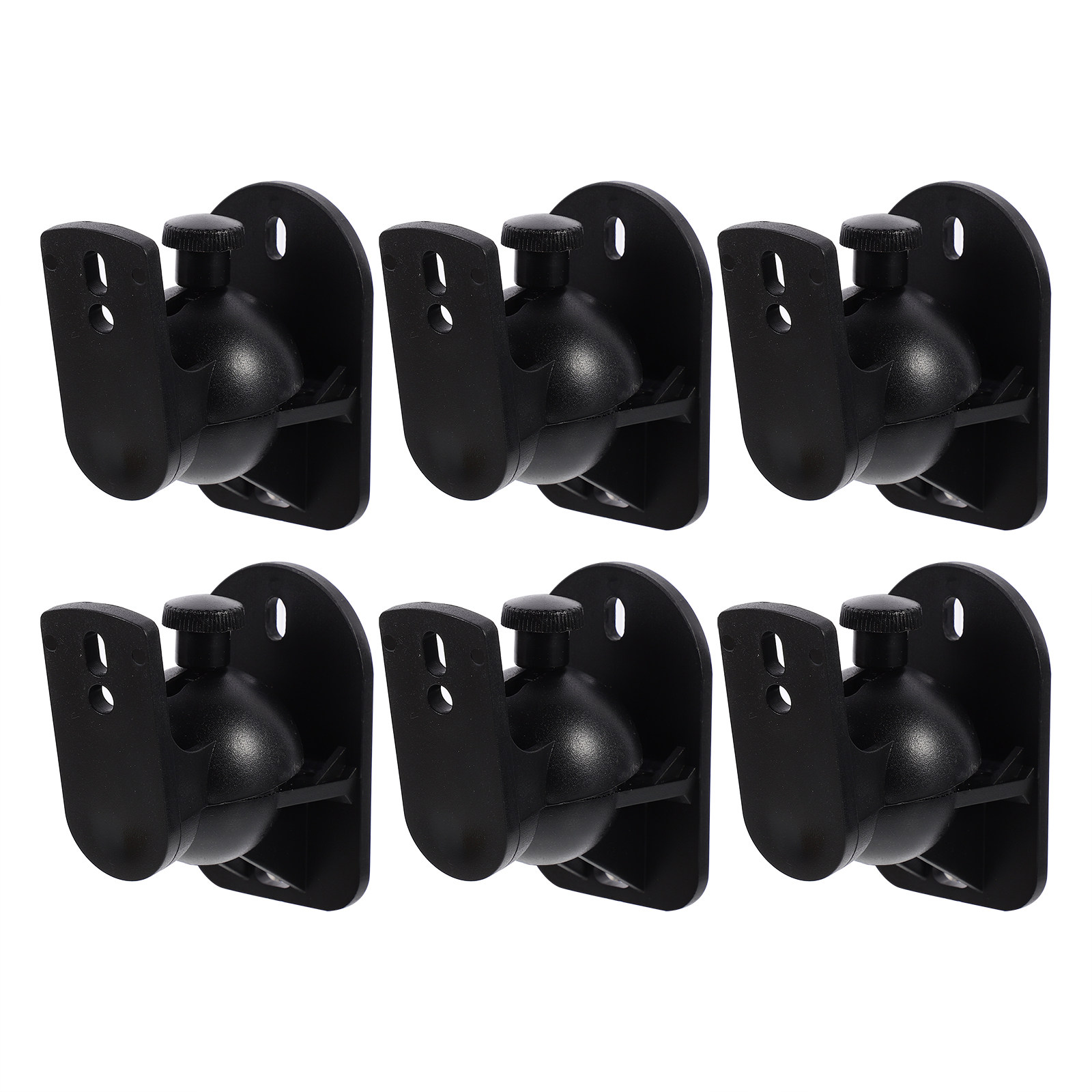 6 Sets/2 sets Speaker Wall Mou - đánh giá và giá Home Cinema Logitech Z906