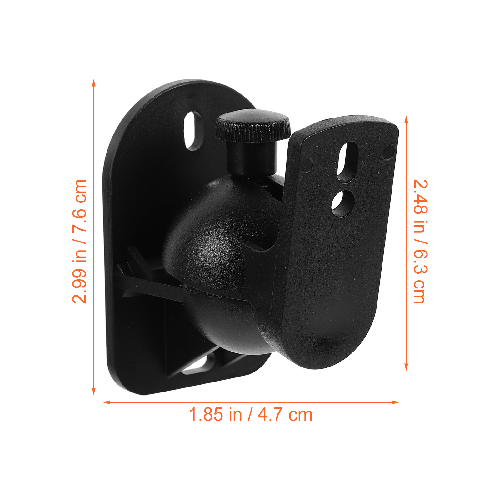 6 Sets/2 sets Speaker Wall Mou - đánh giá và giá Home Cinema Logitech Z906