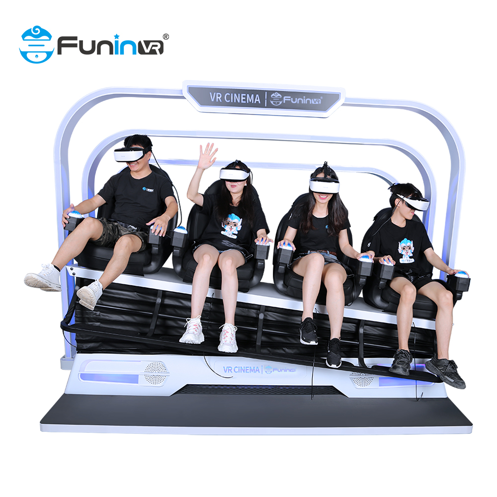 VR 5d Simulator Cinema For Sal - đánh giá và giá Home Cinema Chairs