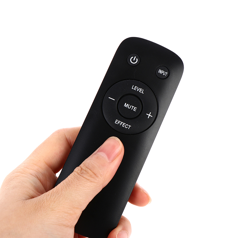 Remote Control For Logitech Z9 - đánh giá và giá Home Cinema Logitech Z906