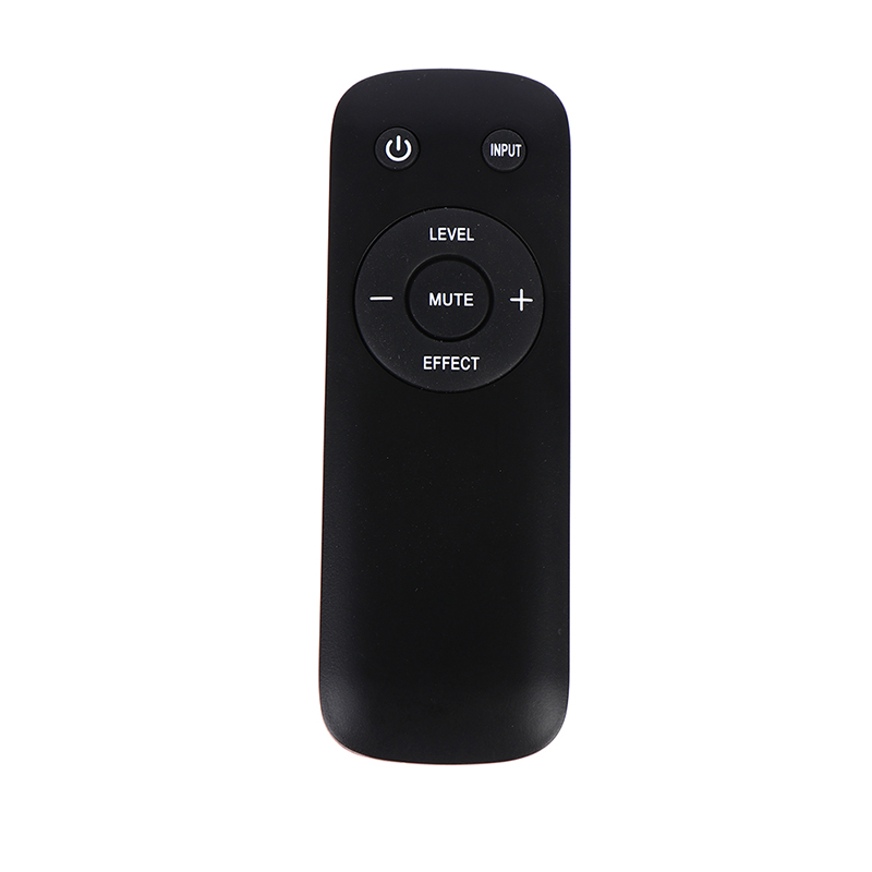 Remote Control For Logitech Z9 - đánh giá và giá Home Cinema Logitech Z906