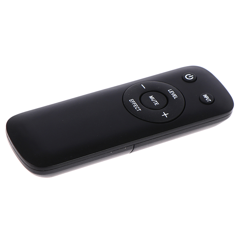 Remote Control For Logitech Z9 - đánh giá và giá Home Cinema Logitech Z906