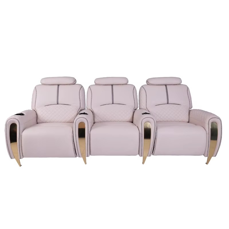 New Villa Home Theater Sofa Pr - đánh giá và giá Home Cinema Chairs