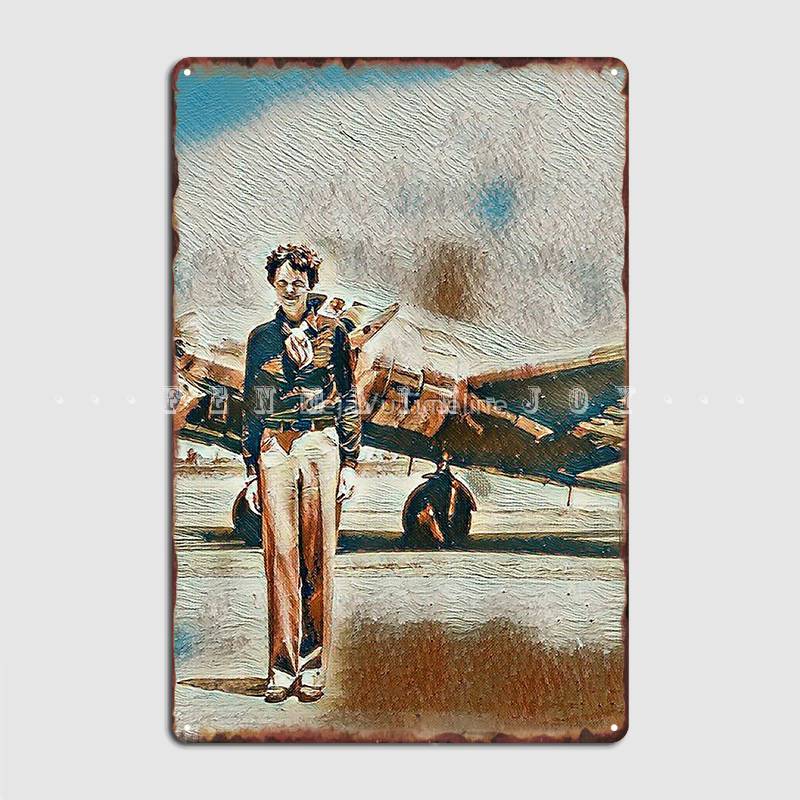 Amelia Earhart Với Lockheed El - đánh giá và giá Home Cinema Logo