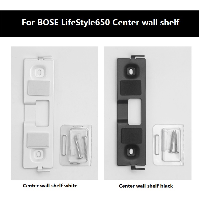 Gắn Chân Đế Cho Loa BOSE LifeS - đánh giá và giá Home Cinema Logitech Z906