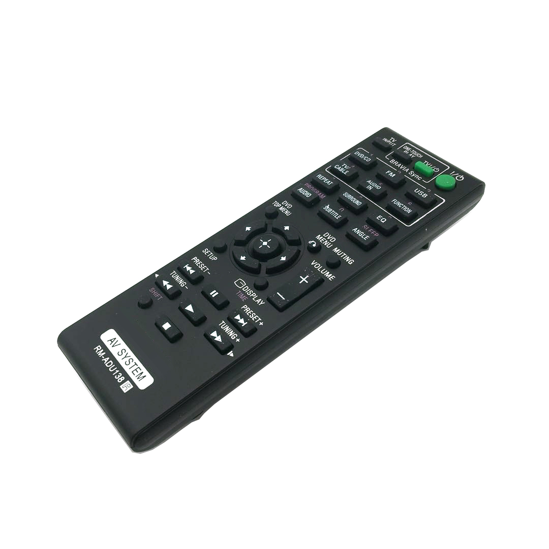 RM-ADU138 Điều Khiển Từ Xa Dàn - đánh giá và giá Home Cinema System