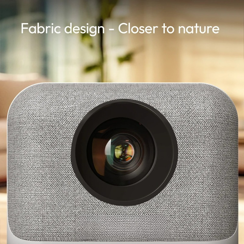 BYINTEK LOVE U4 Smart Mini Hom - đánh giá và giá Home Cinema Mini
