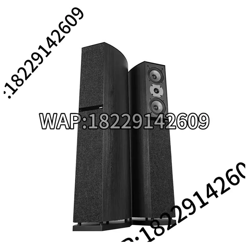 JAMO Zunbao D590 Limited Editi - đánh giá và giá Home Cinema Jamo