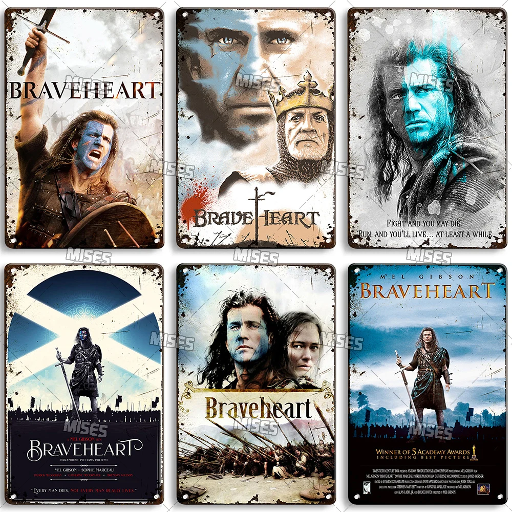 MISES Mỹ Cổ Điển Bộ Phim Brave - đánh giá và giá Home Cinema Logo
