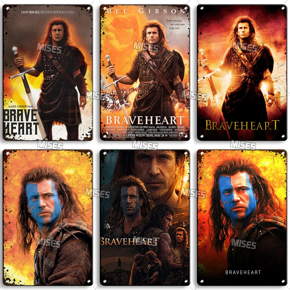 MISES Mỹ Cổ Điển Bộ Phim Brave - đánh giá và giá Home Cinema Logo