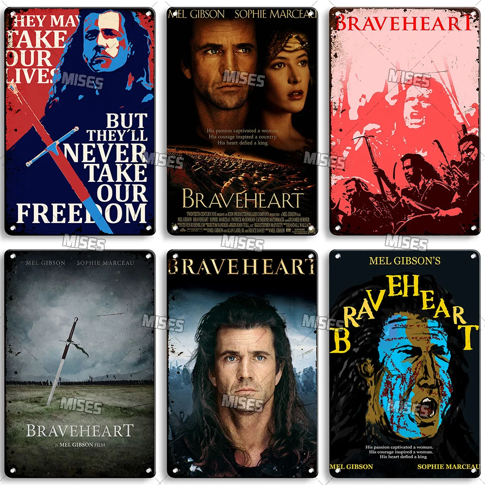 MISES Mỹ Cổ Điển Bộ Phim Brave - đánh giá và giá Home Cinema Logo