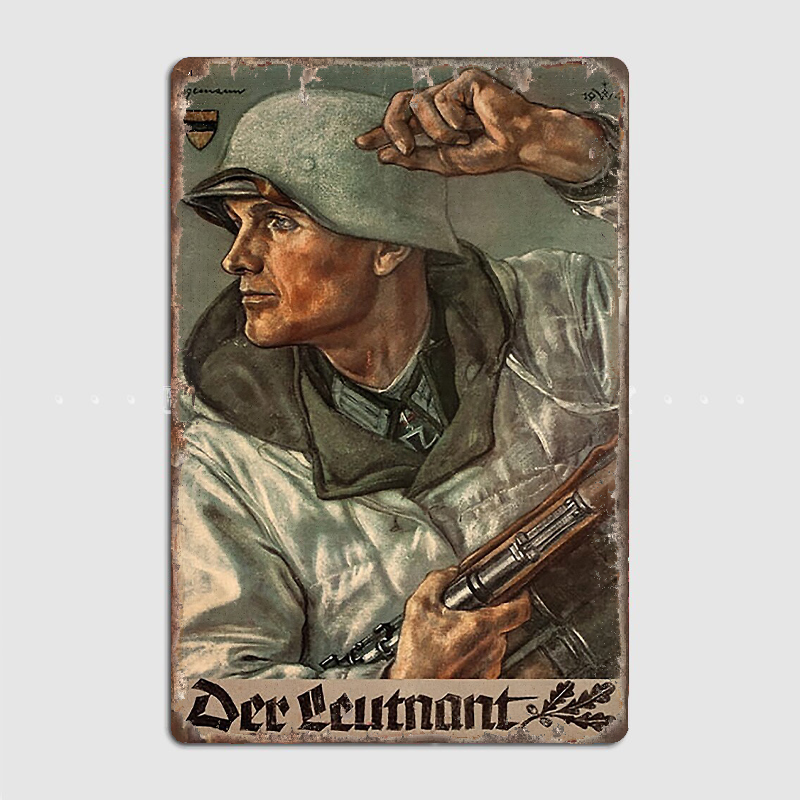 Der Leutnant The Lieutenant Ww - đánh giá và giá Home Cinema Logo