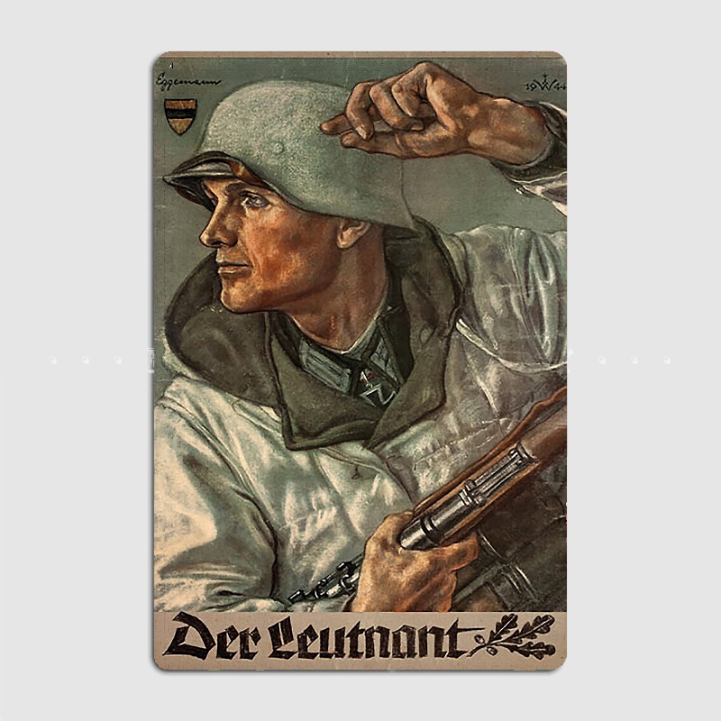 Der Leutnant The Lieutenant Ww - đánh giá và giá Home Cinema Logo