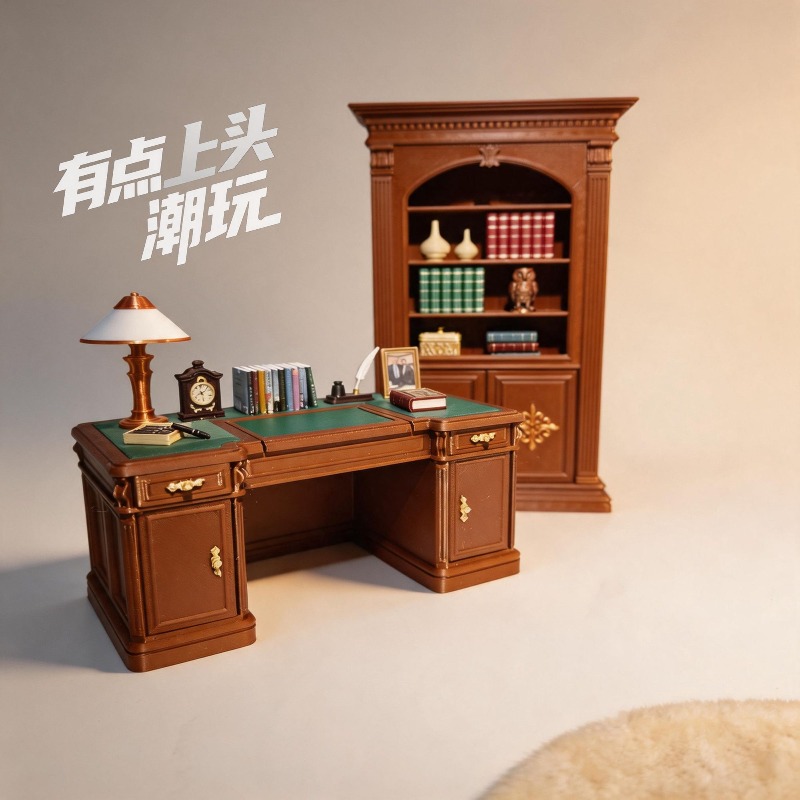 Original 1/12 Miniature Vintag - đánh giá và giá Home Cinema Chairs