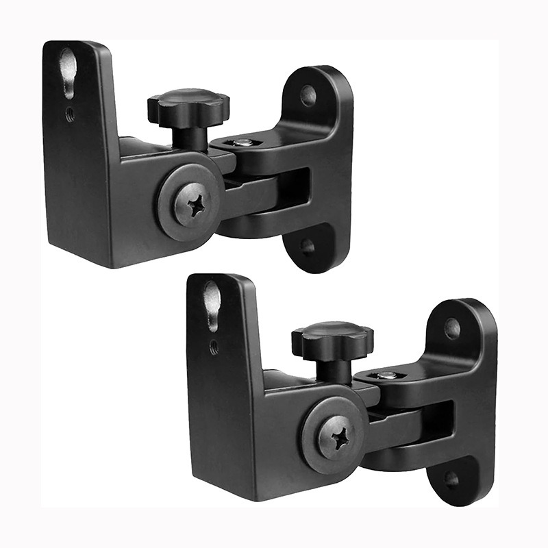 Speaker wall rack bracket, sur - đánh giá và giá Home Cinema Logitech Z906